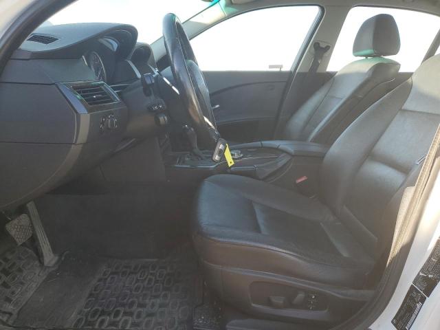 Zdjęcie 7 z aukcji – 2007 BMW 525 XI z VIN WBANF33527CS41898