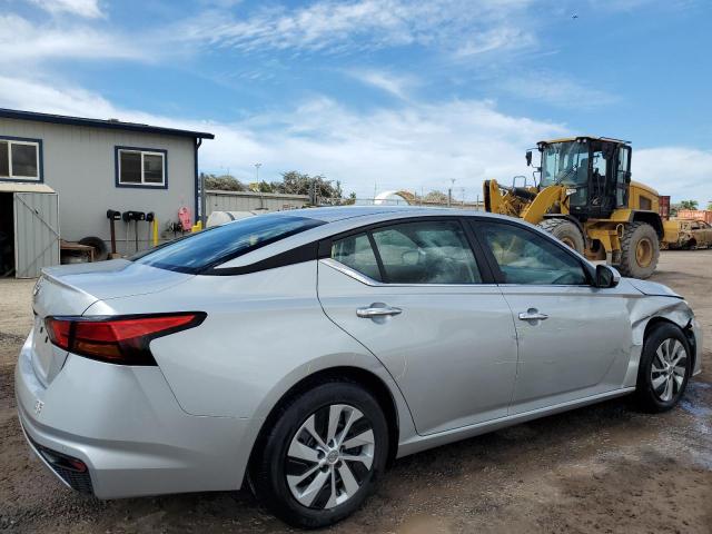 Photo 3 from auction – 2023 NISSAN ALTIMA S with VIN 1N4BL4BVXPN333132