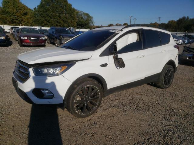 Photo 1 from auction – 2019 FORD ESCAPE SE with VIN 1FMCU9GD0KUB07250