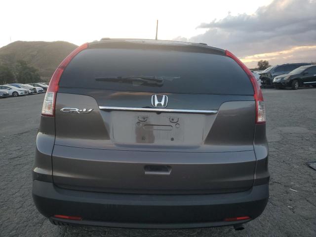 Photo 6 from auction – 2012 HONDA CR-V EX with VIN 5J6RM3H59CL046761