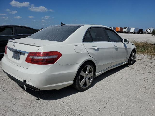 Photo 3 from auction – 2011 MERCEDES-BENZ E 350 with VIN WDDHF5GB4BA280496