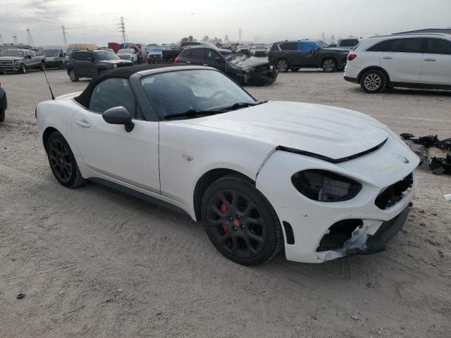 Photo 4 from auction – 2020 FIAT 124 SPIDER with VIN JC1NFAEK2L0145417