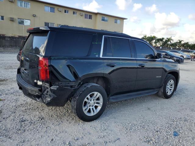 Photo 3 from auction – 2015 CHEVROLET TAHOE C150 with VIN 1GNSCBKC4FR552471