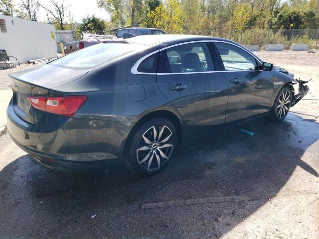 Photo 3 from auction – 2017 CHEVROLET MALIBU LT with VIN 1G1ZE5ST5HF100125
