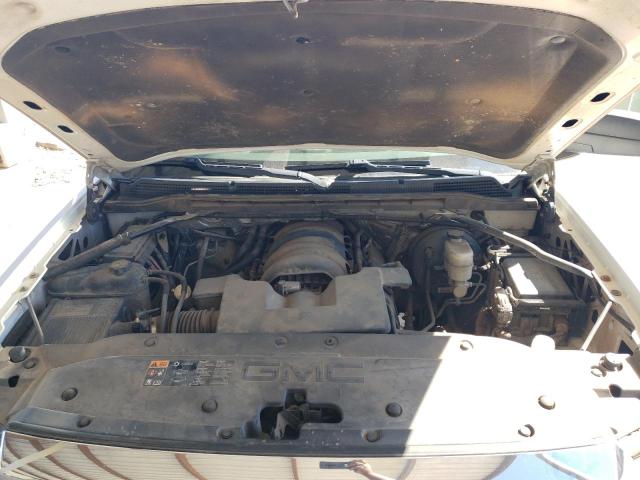 Photo 11 from auction – 2014 GMC SIERRA K15 with VIN 3GTU2TEC7EG444947
