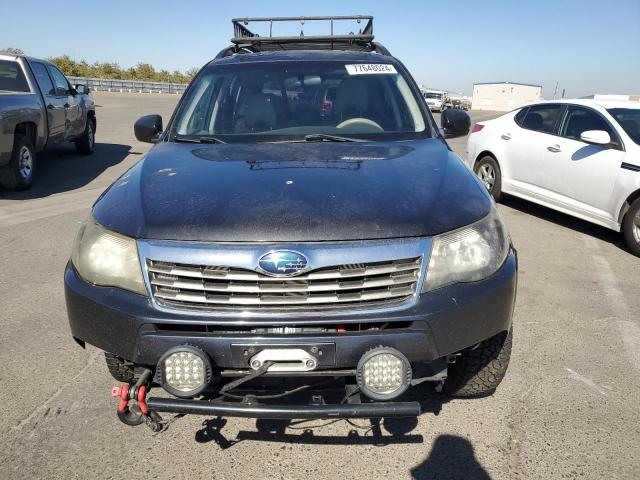 Photo 5 from auction – 2011 SUBARU FORESTER 2 with VIN JF2SHABC4BG734036