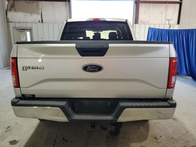Photo 6 from auction – 2016 FORD F150 SUPER with VIN 1FTEW1EP0GFC91042