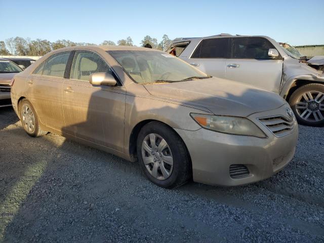 Photo 4 from auction – 2010 TOYOTA CAMRY BASE with VIN 4T1BF3EK6AU059451