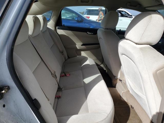 Photo 10 from auction – 2010 CHEVROLET IMPALA LS with VIN 2G1WA5EN9A1200401