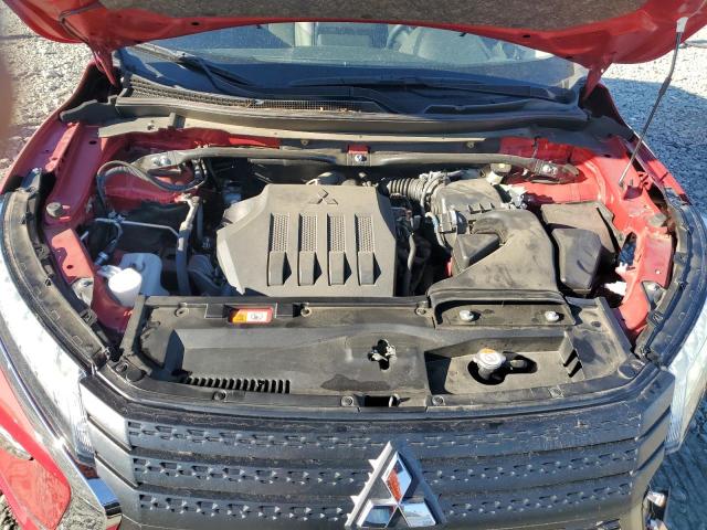 Photo 12 from auction – 2022 MITSUBISHI ECLIPSE CR with VIN JA4ASWAA7NZ048648