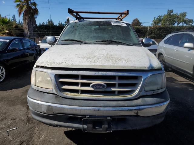 Photo 5 from auction – 2001 FORD F150 with VIN 2FTZF17251CA09256