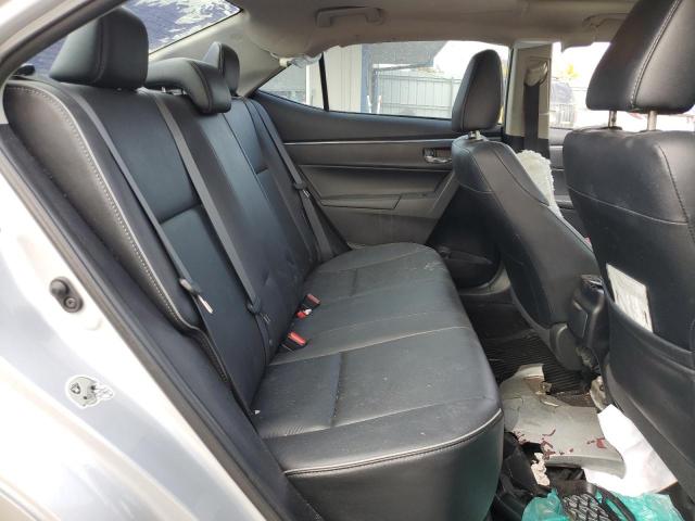 Photo 10 from auction – 2014 TOYOTA COROLLA L with VIN 2T1BURHE4EC105879