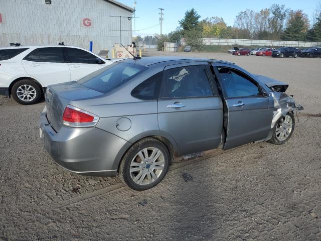 Photo 3 from auction – 2008 FORD FOCUS SE with VIN 1FAHP35N68W166316