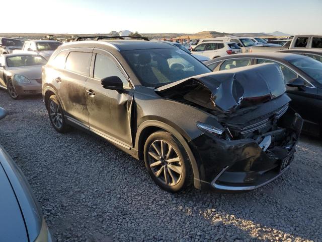 Photo 4 from auction – 2018 MAZDA CX-9 GRAND with VIN JM3TCBDY3J0231726