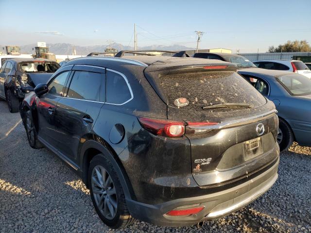 Photo 2 from auction – 2018 MAZDA CX-9 GRAND with VIN JM3TCBDY3J0231726
