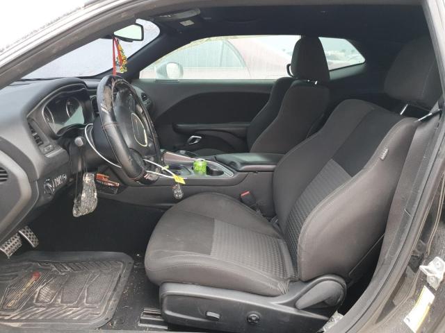 Photo 7 from auction – 2019 DODGE CHALLENGER with VIN 2C3CDZBT8KH750374