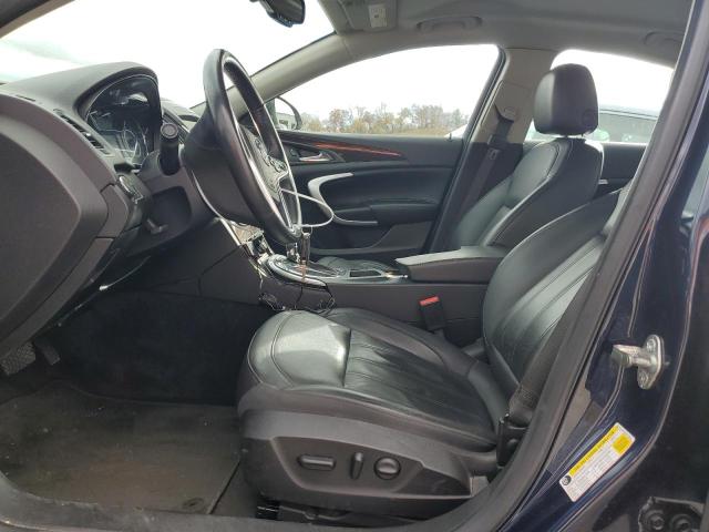 Фото 7 с аукциона – 2016 BUICK REGAL с VIN 2G4GK5EX6G9118433