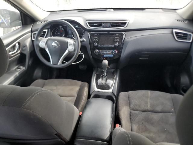 Photo 8 from auction – 2016 NISSAN ROGUE S with VIN KNMAT2MV7GP665136