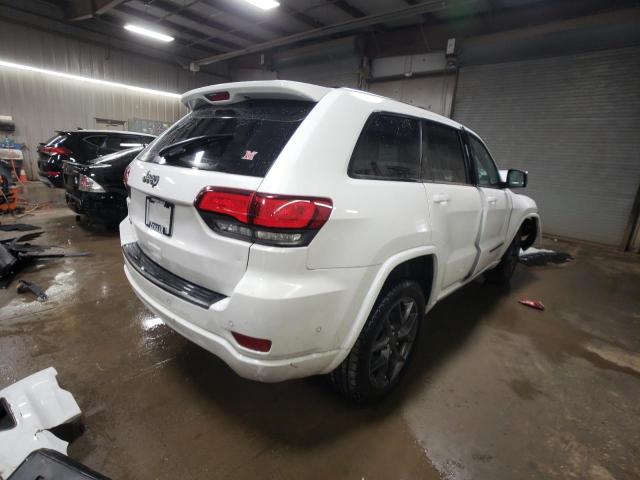 Photo 3 from auction – 2021 JEEP GRAND CHER with VIN 1C4RJFBG4MC748773