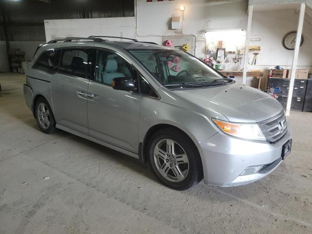 Photo 4 from auction – 2012 HONDA ODYSSEY TO with VIN 5FNRL5H93CB026743