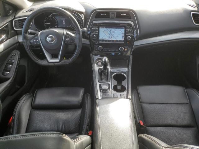 Photo 8 from auction – 2018 NISSAN MAXIMA 3.5 with VIN 1N4AA6AP0JC376557