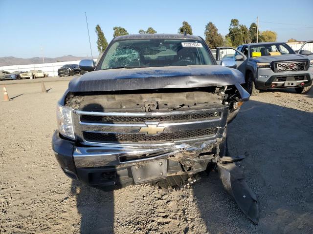 Photo 5 from auction – 2011 CHEVROLET SILVERADO with VIN 3GCPKSE39BG191665