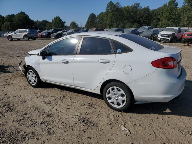Photo 2 from auction – 2013 FORD FIESTA S with VIN 3FADP4AJ8DM143847