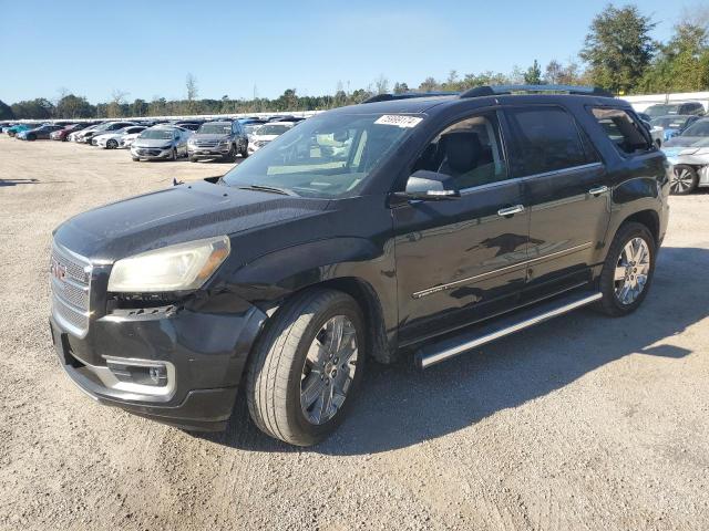 GMC ACADIA DEN 2015 مع رقم تعريف المركبة 1GKKRTKD9FJ257309 - صورة من المزاد