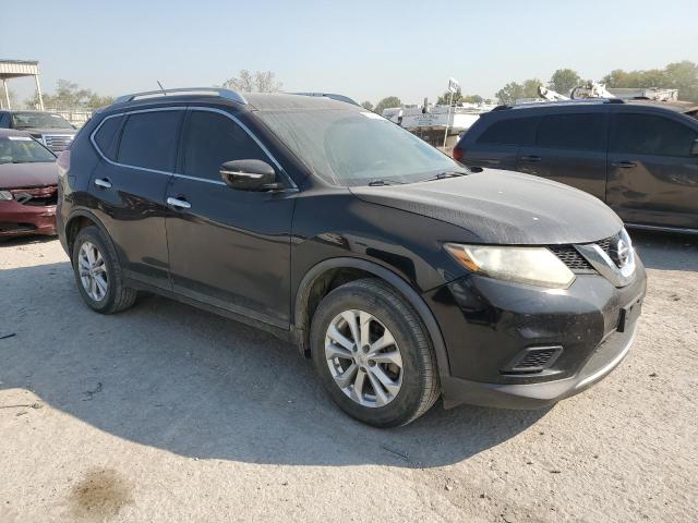 Photo 4 from auction – 2015 NISSAN ROGUE S with VIN KNMAT2MV3FP511246
