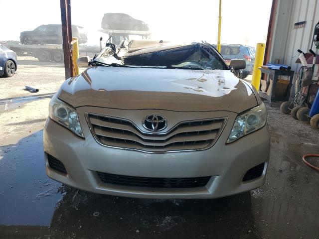 Photo 5 from auction – 2010 TOYOTA CAMRY BASE with VIN 4T1BF3EK6AU017877