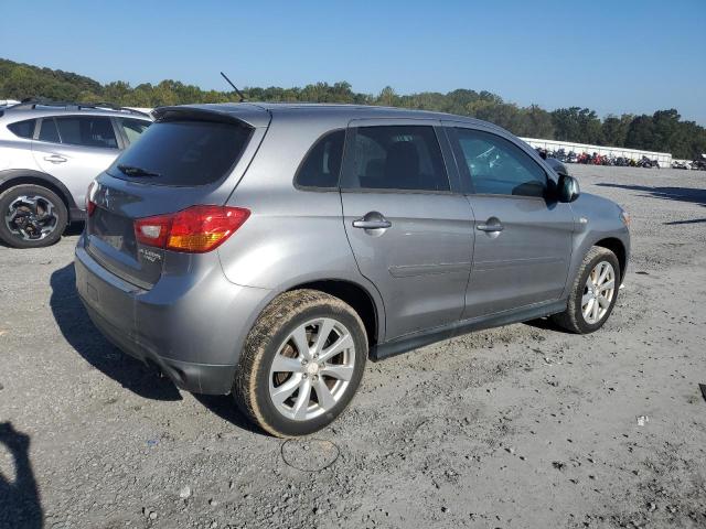 Photo 3 from auction – 2015 MITSUBISHI OUTLANDER with VIN 4A4AP3AU9FE034073