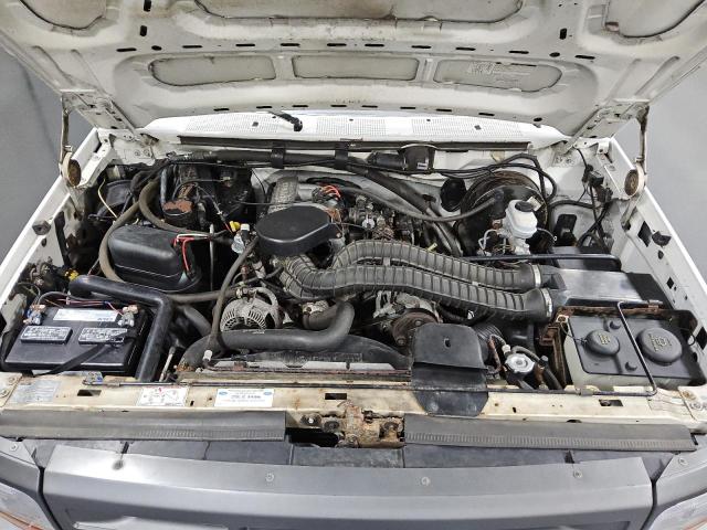 Снимка 11 от търг – 1997 FORD F350 с VIN 1FDKF37H1VEC97354