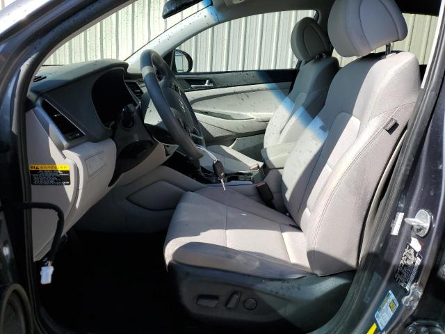 Photo 7 from auction – 2016 HYUNDAI TUCSON LIM with VIN KM8J33A41GU069437
