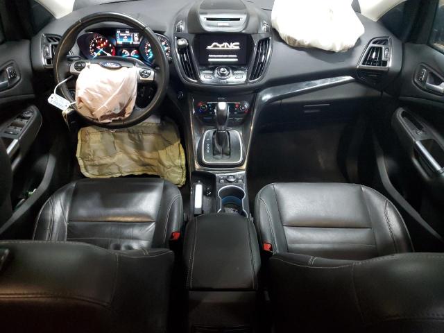 Photo 8 from auction – 2014 FORD ESCAPE TIT with VIN 1FMCU9J90EUA37502