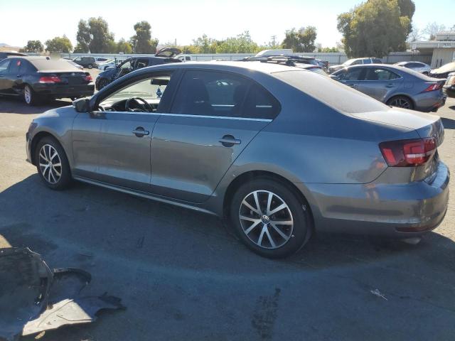 Photo 2 from auction – 2017 VOLKSWAGEN JETTA SE with VIN 3VWDB7AJ6HM267466
