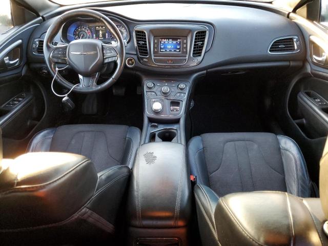 Photo 8 from auction – 2015 CHRYSLER 200 S with VIN 1C3CCCBB9FN712379