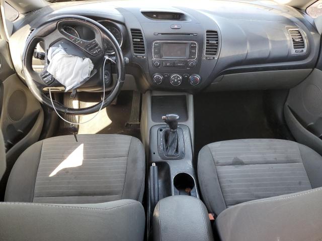 Photo 8 from auction – 2014 KIA FORTE EX with VIN KNAFX5A85E5171521