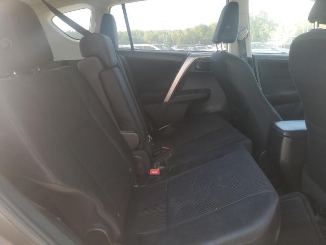 Photo 11 from auction – 2015 TOYOTA RAV4 LE with VIN 2T3ZFREV5FW153539