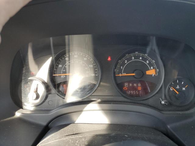Photo 9 from auction – 2014 JEEP PATRIOT LA with VIN 1C4NJPFA3ED681802