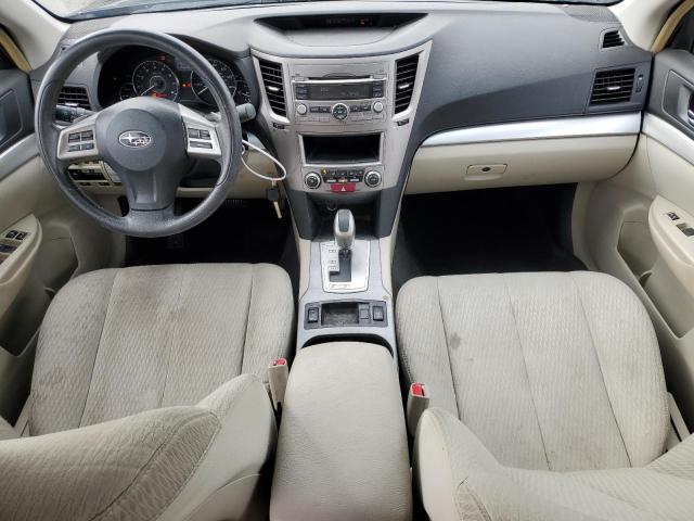 Photo 8 from auction – 2012 SUBARU LEGACY 2.5 with VIN 4S3BMBA65C3039293