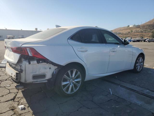 Photo 3 from auction – 2015 LEXUS IS 250 with VIN JTHBF1D23F5044111