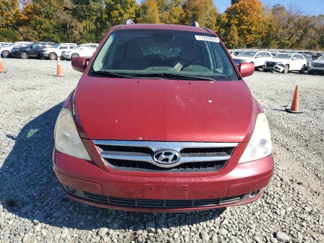 Photo 5 from auction – 2007 HYUNDAI ENTOURAGE with VIN KNDMC233776035717