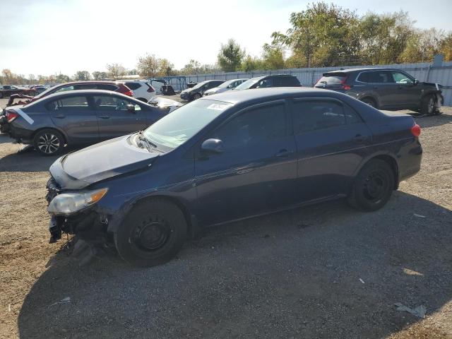 Foto 1 de la subasta – 2013 TOYOTA COROLLA BA con VIN 2T1BU4EE4DC054504