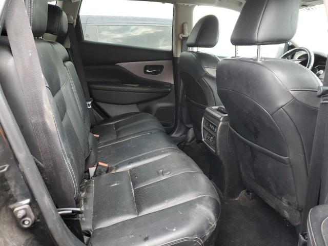 Photo 11 from auction – 2019 NISSAN MURANO S with VIN 5N1AZ2MS8KN104335