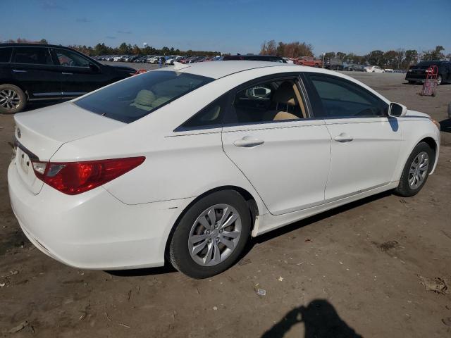 Photo 3 from auction – 2012 HYUNDAI SONATA GLS with VIN 5NPEB4AC1CH351507