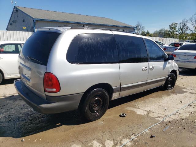 Photo 3 from auction – 2000 DODGE GRAND CARA with VIN 1B4GP44G7YB663958
