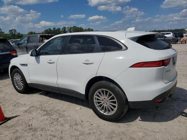 Photo 2 from auction – 2017 JAGUAR F-PACE with VIN SADCS2BN6HA085447