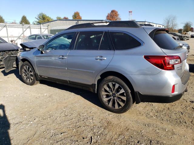 Photo 2 from auction – 2015 SUBARU OUTBACK 3. with VIN 4S4BSENC0F3225511