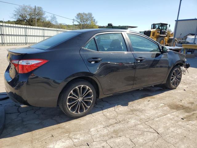 Photo 3 from auction – 2016 TOYOTA COROLLA L with VIN 5YFBURHE9GP438792