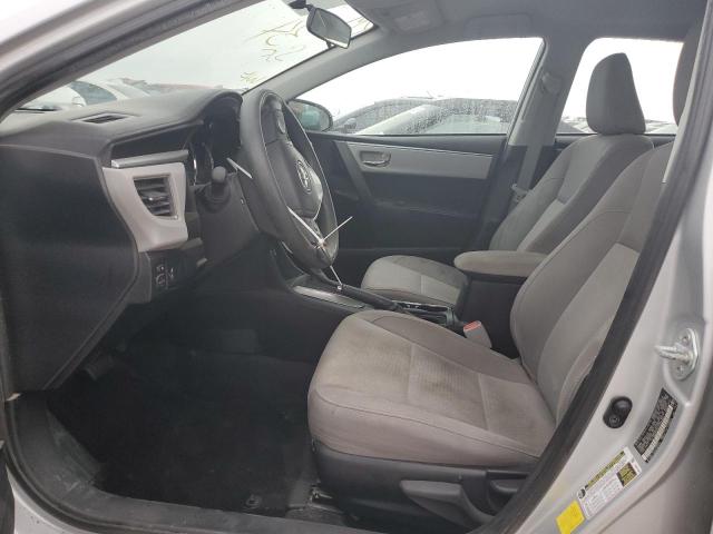 Photo 7 from auction – 2015 TOYOTA COROLLA LE with VIN 2T1BURHE6FC255381
